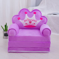 Purple crown-L