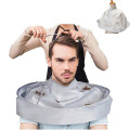 DIY Hair Cutting Cloak Umbrella Cape Cutting Cloak Wrap Hair Shave Apron Hair Barber Gown Cover Household Cleaning Tools