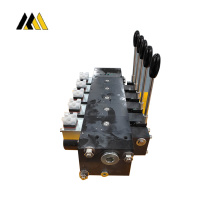 PSL5 Proportional Directional Spool Valve