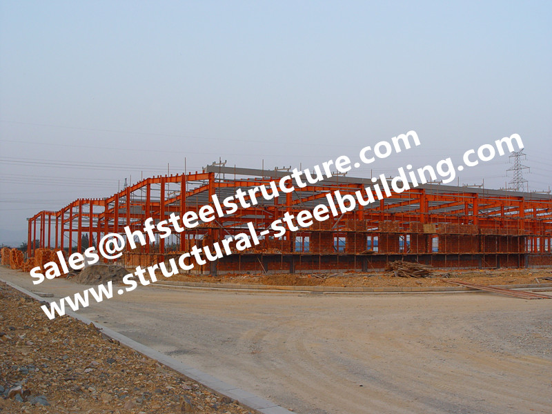 China prefabricated steel sheds, prefabricate metal sheds, prefabricated steel structure contractor