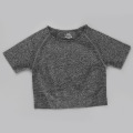 Dark Gray Shirt