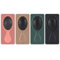 Baby Boys Girls Hair Comb Plastic Hair Brush Child Portable Travel Anti-static Comfortable Head Massager Combs