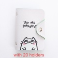 cat card holder