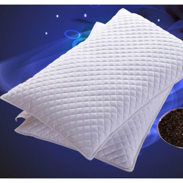 Natural Buckwheat Husk Pillow for Sleeping Plant Neck Pillow Health Care