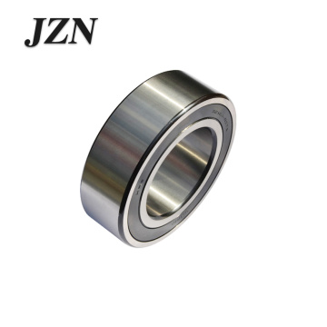 Free shipping ( 1 PC ) 3200 3201 3202 3203 3204 3205 3206 3207 3208 Double Row Angular Contact Ball Bearings