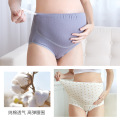 3 Pairs Maternity Underpants Maternity Panties For Pregnant Women Pregnant Panties Cotton High Waist Underwear Pregnancy Briefs