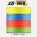 Multicolor 500M