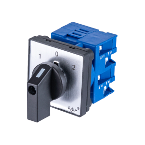 Rear Wiring Changeover Switch