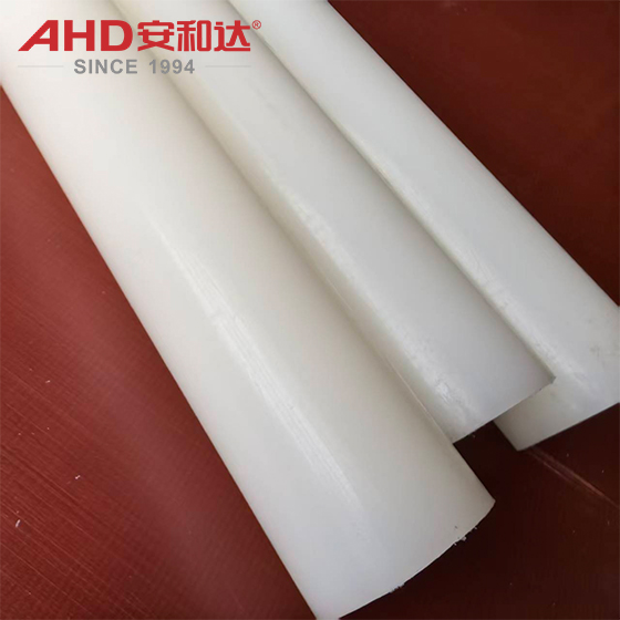 Pure PVDF Rod