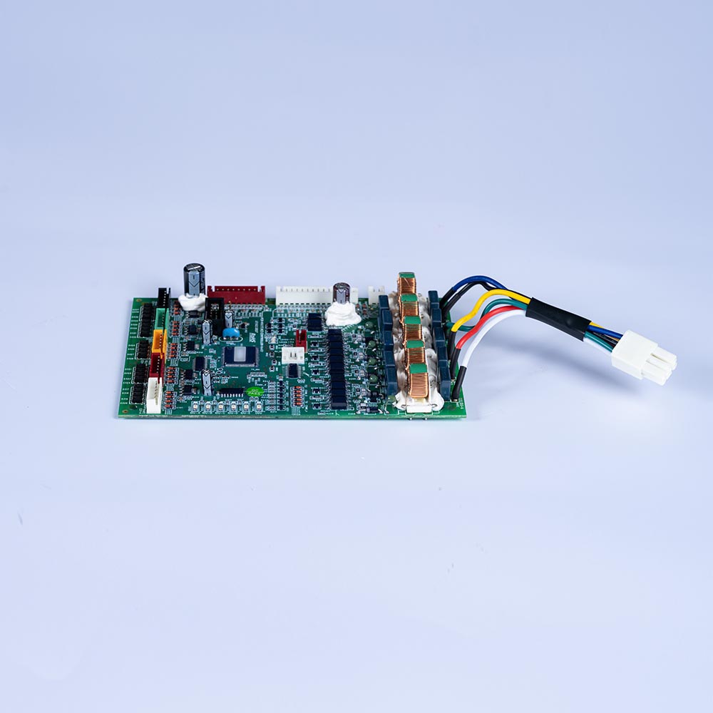 pcb production