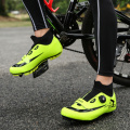 Professional MTB cycling shoes men high-top self-locking road bike shoes outdoor sports ultra-light non-slip women racing shoes