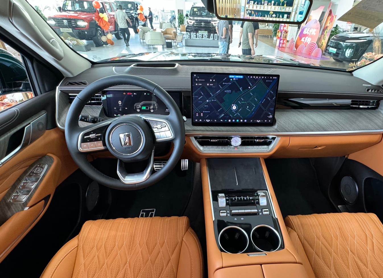 cabin waterproof wiring harness