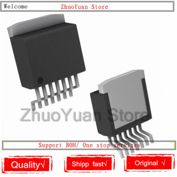 1PCS/lot New original TLE5205-2G 5205-2G TLE5205-2 TLE5205 TO-263 IC chip