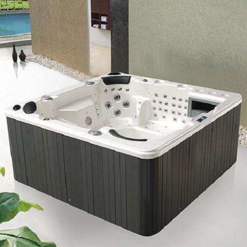 Double Soaking Tub Jpg