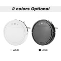 WIFI 3-In-1 Robotic Cleaner 1500Pa Powerful Suction Robot Vacuum Cleaner 4 Mode Compatible with Alexa Google Assitant Tuya App