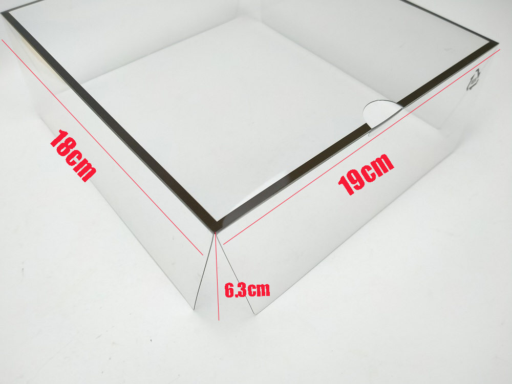 Skincare Packaging Box