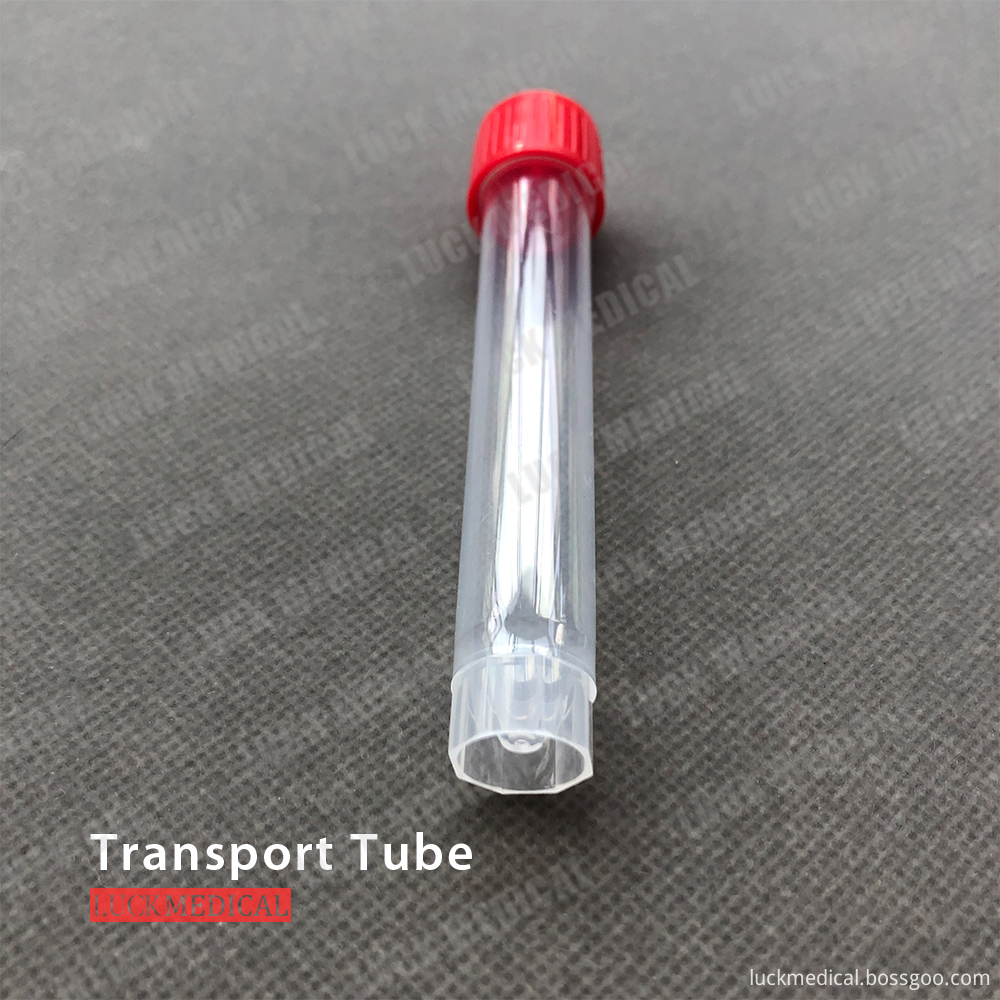 Viral Transport Empty Tube 89