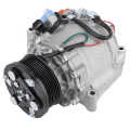 Oversea Air Conditioning A/C Compressor for Honda Civic 1.8L 2006 2007 2008 2009 2010 38810-RNA-A01 Auto Accessories