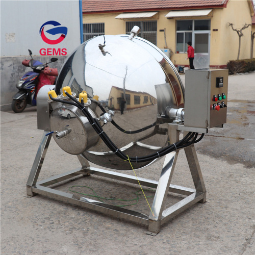 Stainless Cooking Jelly Mixer Sugar Boiling Equipment for Sale, Stainless Cooking Jelly Mixer Sugar Boiling Equipment wholesale From China