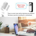 Small Voice Activated Digital o Voice Recorder Recording 8Gb Micro-Type Mini Recorders Dictaphone