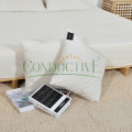 Earthed Fitted Sheet Grounded natural Conductive sheet