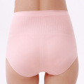 Quality Seamless Super Stretch High Waist Belly Maternity Panties Underwear Clothes for Pregnant Women Pregnancy Briefs