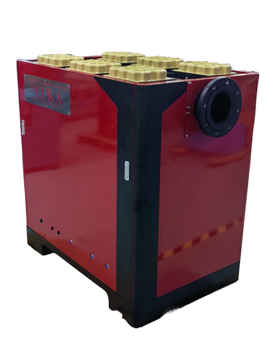 Modular Compresse Air Filter (3)