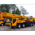 5 Section RT70 Rough Terrain Tractor Crane