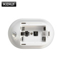 5Pcs/lots KERUI P829 Wireless Smart Home Motion Detector Sensor PIR Motion Detector for KERUI Home Alarm System