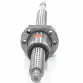 250mm - 1450mm 16mm BallScrew SFU1605 sfu1604 sfu1610 ball screw+BF12 BK12 NAME 23 24 Motor seat +Coupler for cnc router