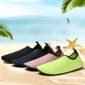 Men Beach Aqua shoes Women Swimming Water Sport Barefoot Sneaker Slip-on Beach Upstream Shoes Outdoor Sneakers