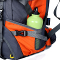 New 80L Waterproof Climbing Backpack Outdoor Sports Bag Travel Backpack Camping Hiking Backpack Trekking Bag Climbing Rucksack