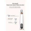 New Vacuum Blackhead Acne Removal Instrument Electric Nostril Face Nose Deep Cleansing Skin Care Recharge Machine Beauty Tool