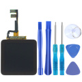 Replacement LCD Screen Part For iPod Nano 6th Gen LCD Screen Touch Digitizer Assembly Replacement Part Mobile Phone Flex Cables