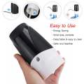 Automatic USB Charging Water Pump Dispenser Portable Electric Drinking Bottle Switch Single Cooling Type Water Dispensers