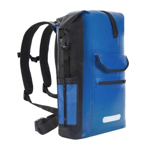 Ultralight Dry Bag Waterproof Backpack For Boating Manufacturer Ultralight Dry Bag Waterproof Backpack For Boating from China
