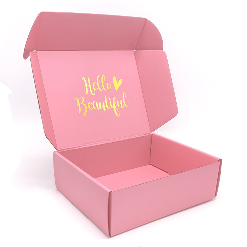 Gift Paper Box 24