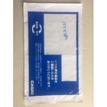 Plastic Colored Mailing Bags
