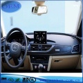 PVC Transparency Heat Insulation Film For Automobile