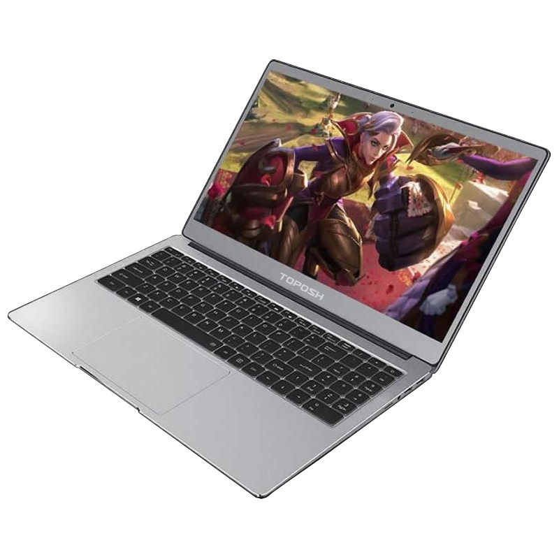 15.6 Inch Core i7-4510U SSD Metal PC Laptop Dual Core 8GB RAM Notebook 1920x1080 Portable Business PC Computer Office Netbook