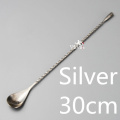Silver 30cm