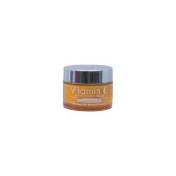 Vitamin C Brightening Moisturizing Cream