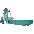 Pre Expander Machine for EPS Polystyrene Foaming Equipment