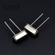 Crystal 20MHz HC-49S type passive crystal (20pcs / lot)