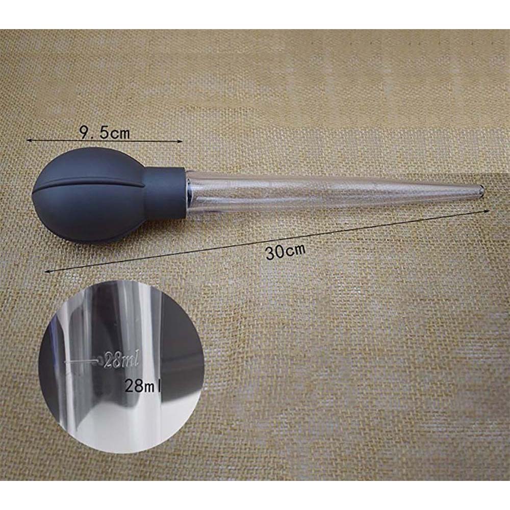 1Pcs Rubber Head Glass Dropper Glass Pipette Lab Dropper Pipet With School student supplies teaching tool laboratory supplies