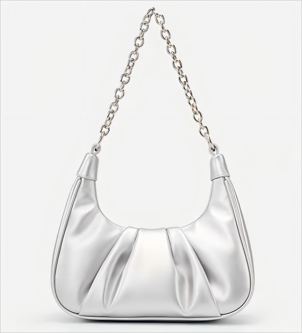 Ladies' shoulder bag for commuting to work