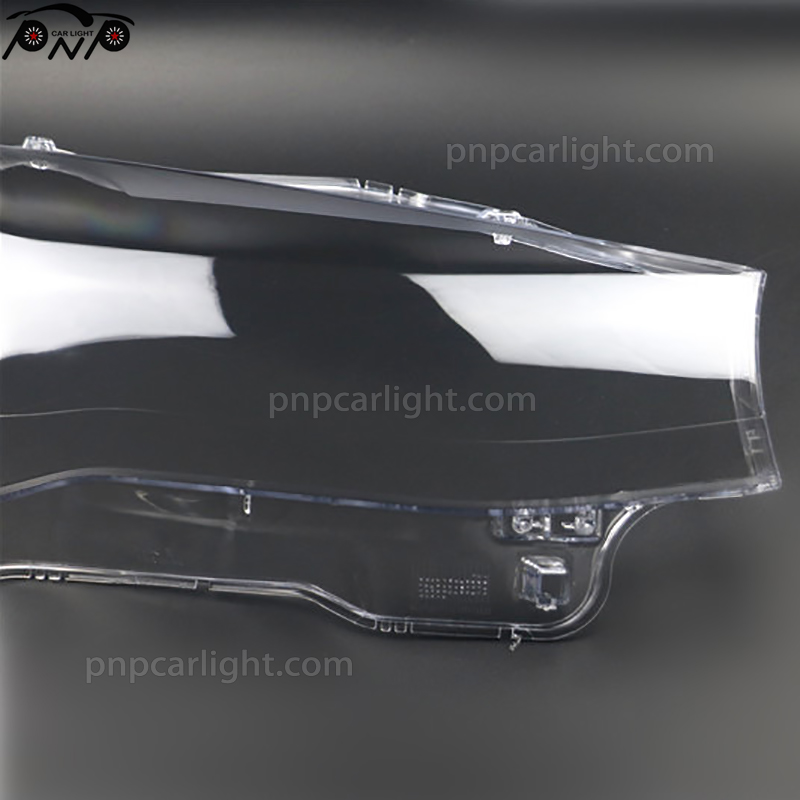Bmw X3 20i Headlgihts Cover