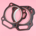 5pcs/lot Cylinder Head Gasket For Honda GX390 13HP GX 390 Chinese 188F Lawn Mower Engine Motor Replace Part 12251-ZF6-W00