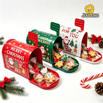 Christmas combo gift box