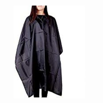 Hair Cutting Cape Home/Salon Hairdressing Capes Full Length Barber Stylist Hair Waterproof Apron